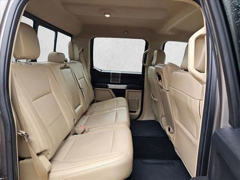 Used 2019 Ford F250 Lariat image 20