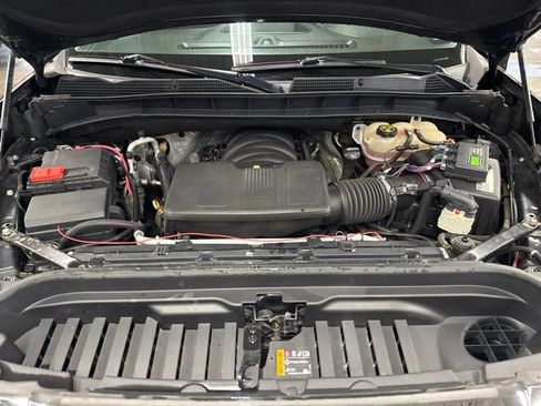 Used 2019 GMC Sierra 1500 SLE w/ SLE Value Package AWD/4WD image 29