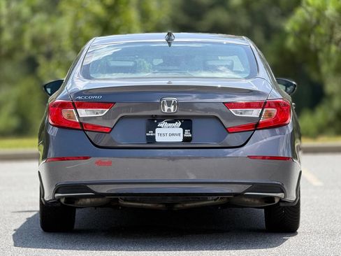 Used 2020 Honda Accord EX-L image 6
