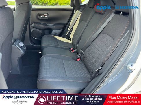 Used 2026 Honda HR-V Sport image 19