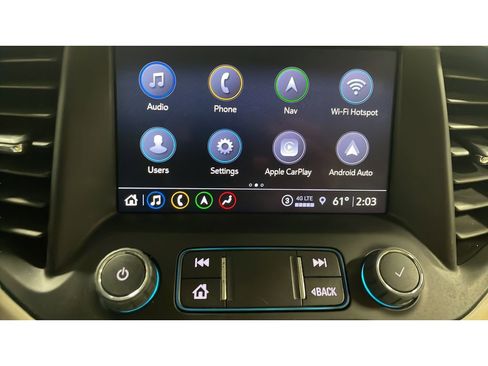 Used 2023 GMC Acadia Denali AWD/4WD image 13