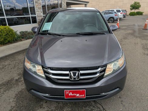 Used 2015 Honda Odyssey EX image 7