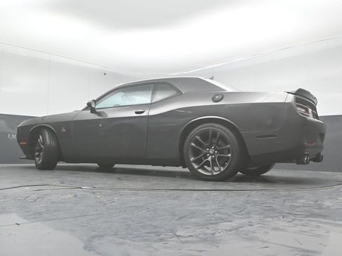 Used 2021 Dodge Challenger R/T Scat Pack image 35
