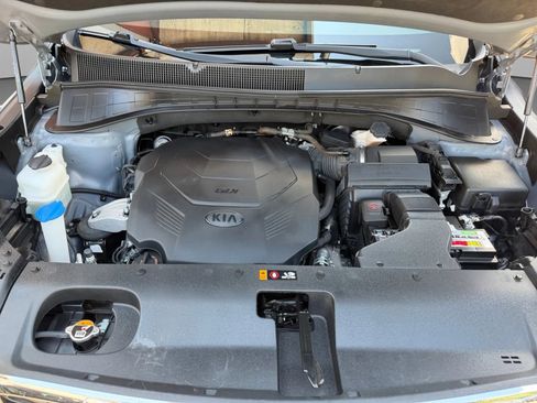 Used 2020 Kia Sorento EX FWD image 36