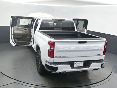 New 2026 Chevrolet Silverado 1500 RST w/ Convenience Package II image 46