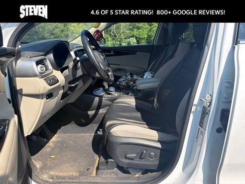 Used 2020 Kia Sorento S AWD/4WD image 14
