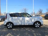 Used 2017 Kia Soul EV-e image 5