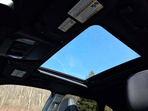 New 2026 Subaru Forester Touring image 9