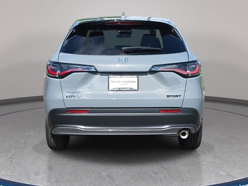 New 2026 Honda HR-V Sport image 6