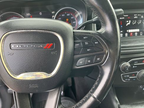 Used 2022 Dodge Charger Police image 18