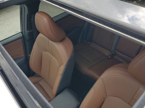 New 2026 Subaru Outback Touring AWD/4WD image 37