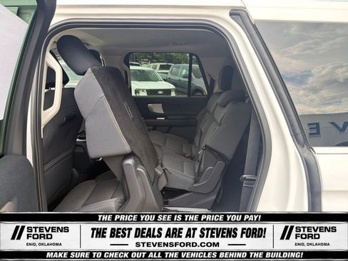 Used 2025 Ford Expedition Max Active AWD/4WD image 33