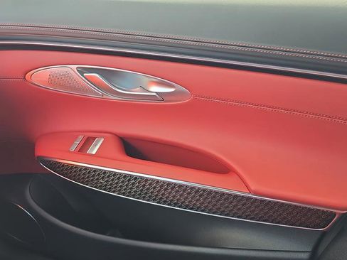 New 2026 Genesis GV70 3.5T Sport Prestige image 16