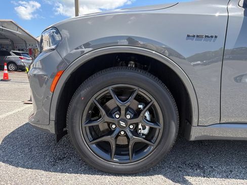 New 2026 Dodge Durango GT AWD/4WD image 23