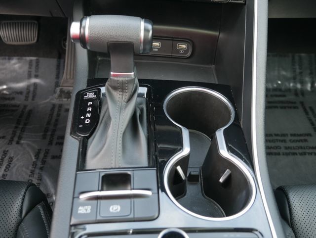 Used 2024 Kia K5 EX FWD image 32