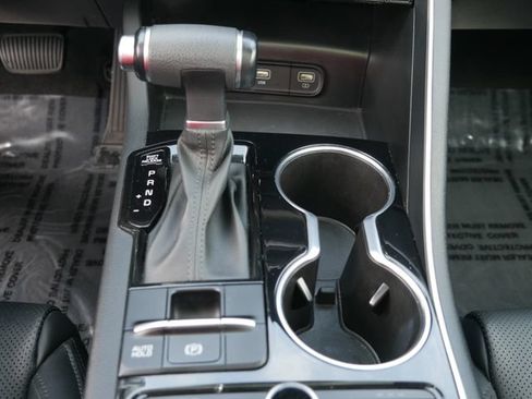 Used 2024 Kia K5 EX FWD image 32