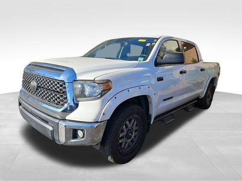 Used 2019 Toyota Tundra SR5 image 3