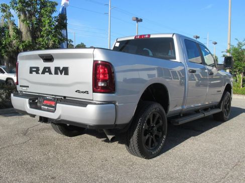 Used 2026 RAM 2500 Big Horn AWD/4WD image 7