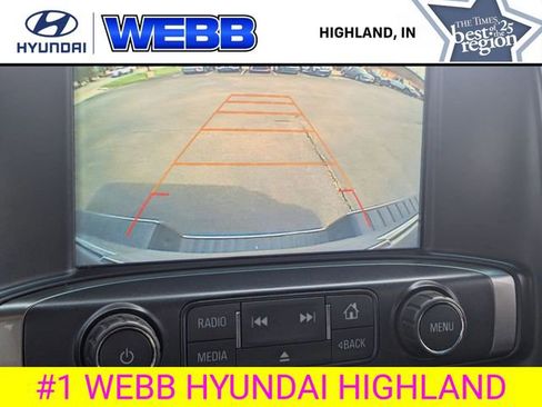 Used 2017 Chevrolet Silverado 1500 LT w/ All Star Edition image 19