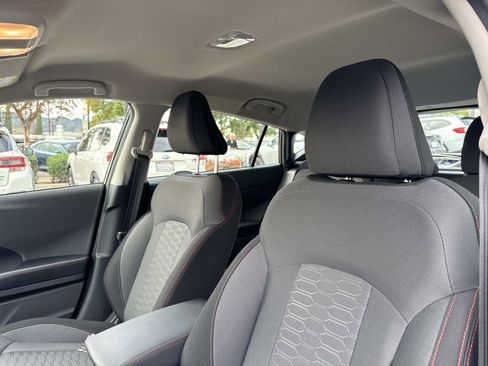 Certified 2025 Subaru Impreza 2.0i Sport image 16