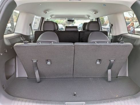 New 2026 Hyundai Santa Fe SEL image 29