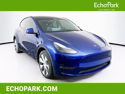 Used 2023 Tesla Model Y Long Range