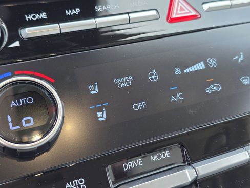 New 2026 Hyundai Santa Fe Limited image 32