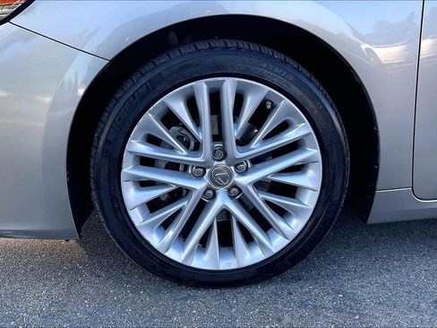 Used 2016 Lexus ES 350 image 12