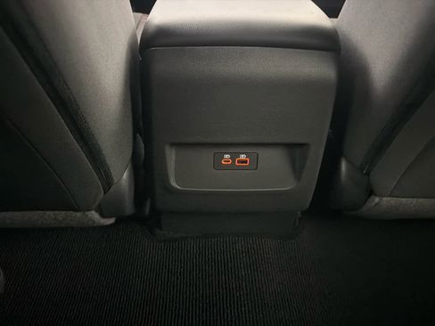 New 2026 Nissan Frontier Pro-X w/ Tow Package RWD image 21