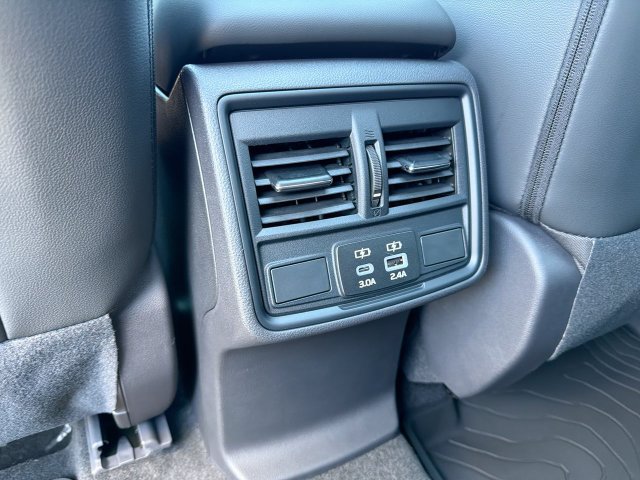 New 2026 Subaru Forester Touring AWD/4WD image 26