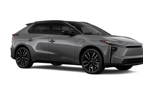 New 2026 Toyota bZ FWD image 14
