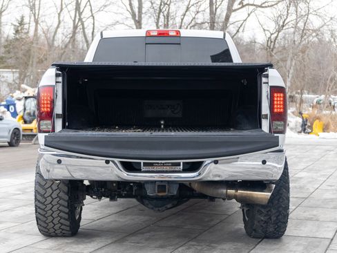 Used 2014 RAM 2500 Laramie image 31