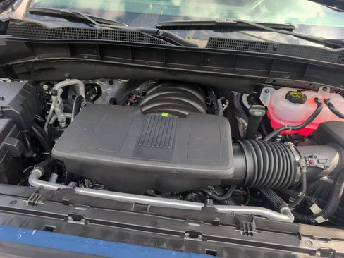 New 2026 GMC Sierra 1500 Elevation AWD/4WD image 15