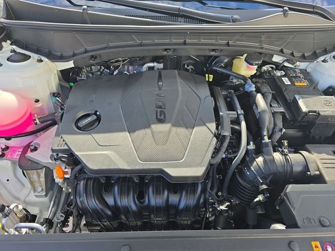 New 2026 Hyundai Santa Cruz SEL image 27