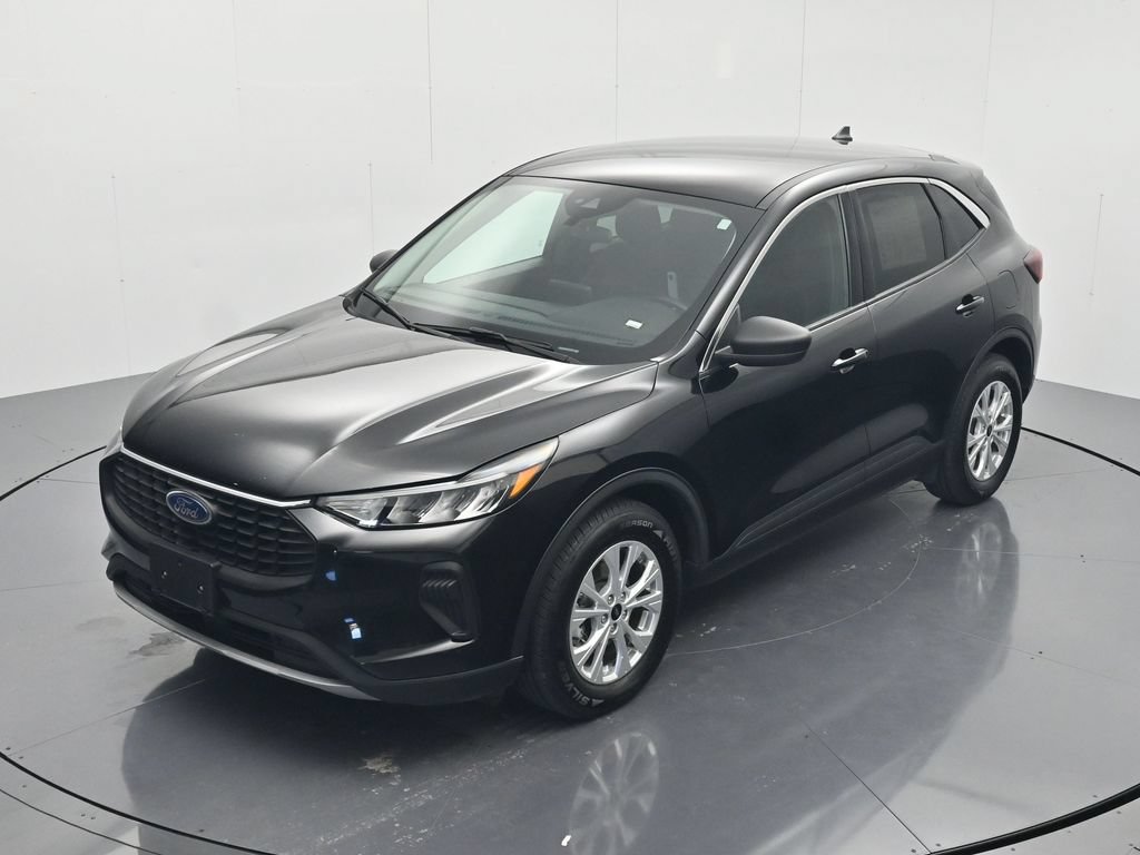 Used 2024 Ford Escape Active FWD image 28
