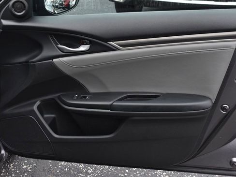 Used 2021 Honda Civic EX-L image 32