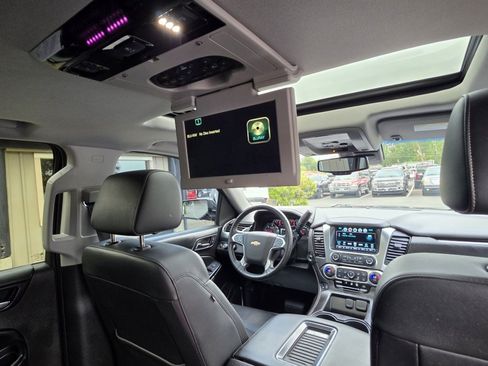 Used 2016 Chevrolet Tahoe LT AWD/4WD image 13