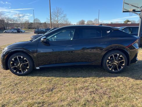 New 2025 Kia EV6 GT-Line image 2