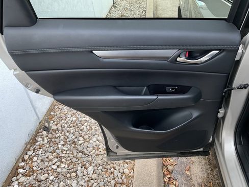 Used 2025 MAZDA CX-5 AWD 2.5 S w/ Select Package image 19