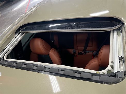 Used 2024 MAZDA CX-30 Carbon image 22