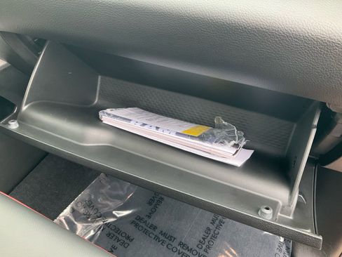 Used 2025 RAM 1500 Rebel image 21