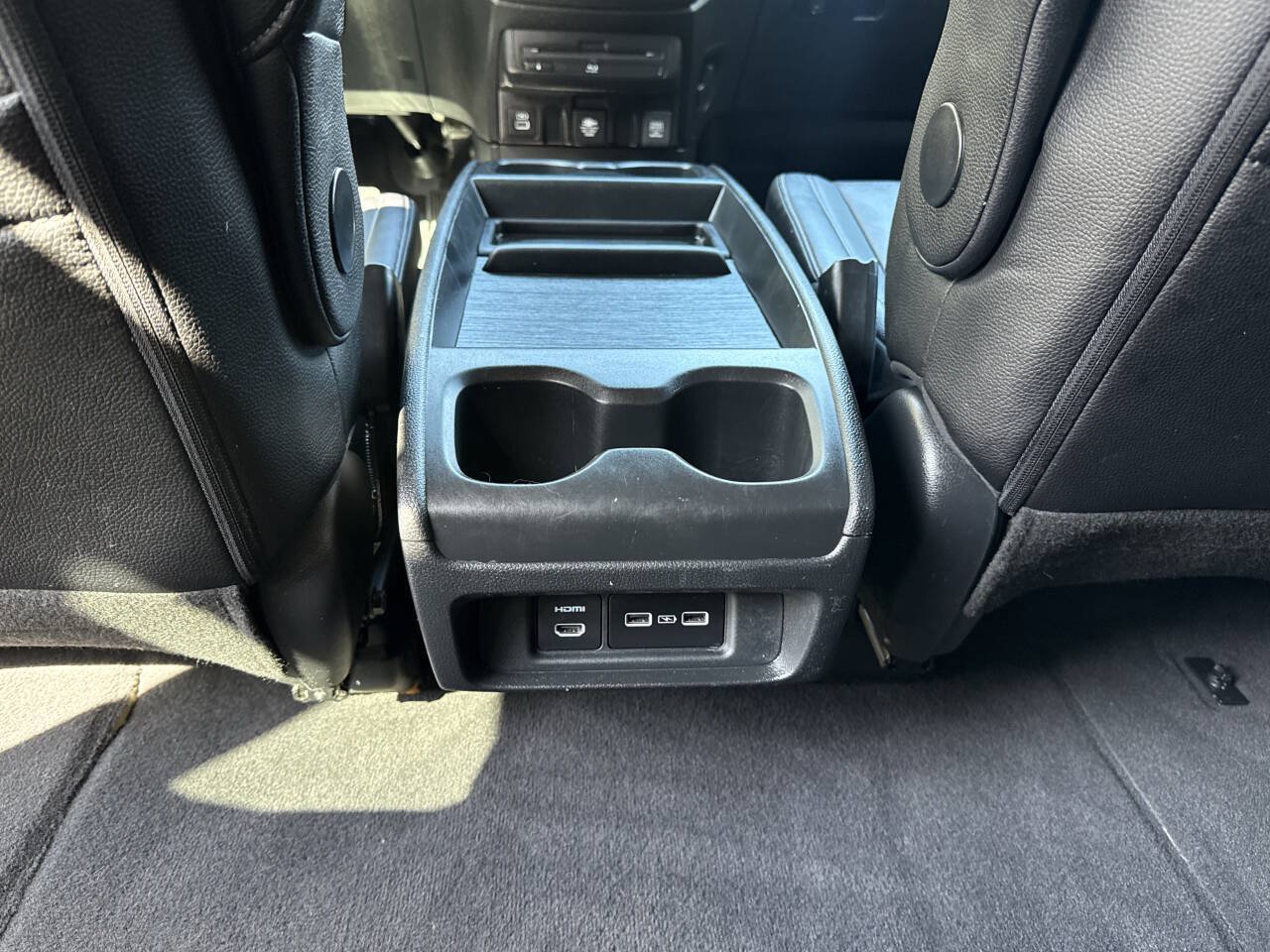 Used 2023 Honda Odyssey Touring image 26