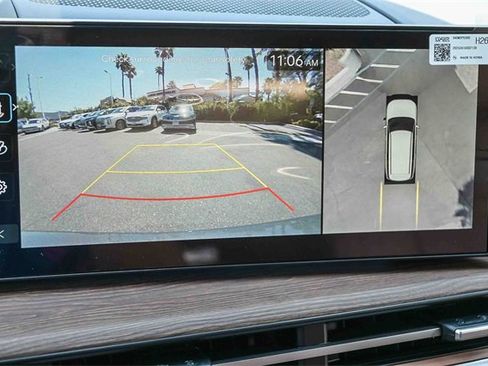 New 2026 Hyundai Santa Fe Calligraphy image 26