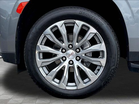 Used 2021 GMC Yukon Denali AWD/4WD image 35