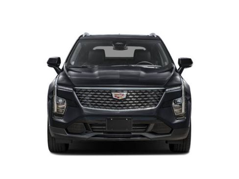 Used 2024 Cadillac XT4 Premium Luxury w/ Active Safety Package AWD/4WD image 7