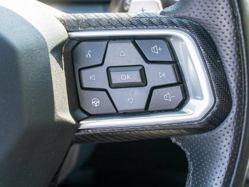 Used 2025 Ford Mustang GT Premium RWD image 38