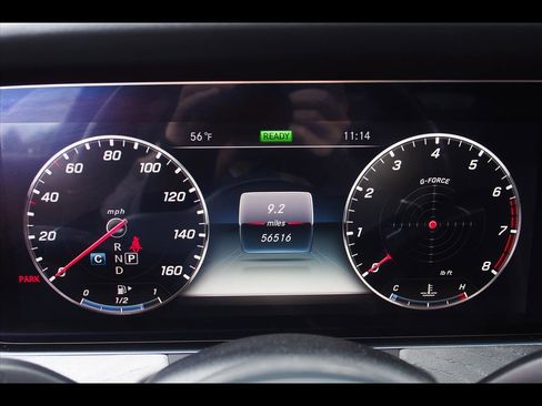 Used 2020 Mercedes-Benz CLS 450 CLS 450 image 34