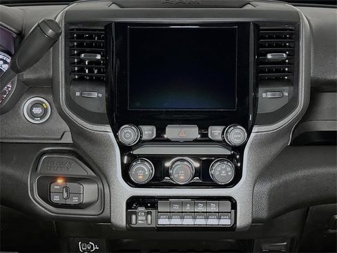 New 2026 RAM 2500 Tradesman w/ Chrome Appearance Group image 8