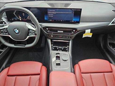 New 2026 BMW 330i 330i NA w/ Convenience Package image 15
