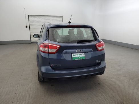 Used 2018 Ford C-MAX SE image 6